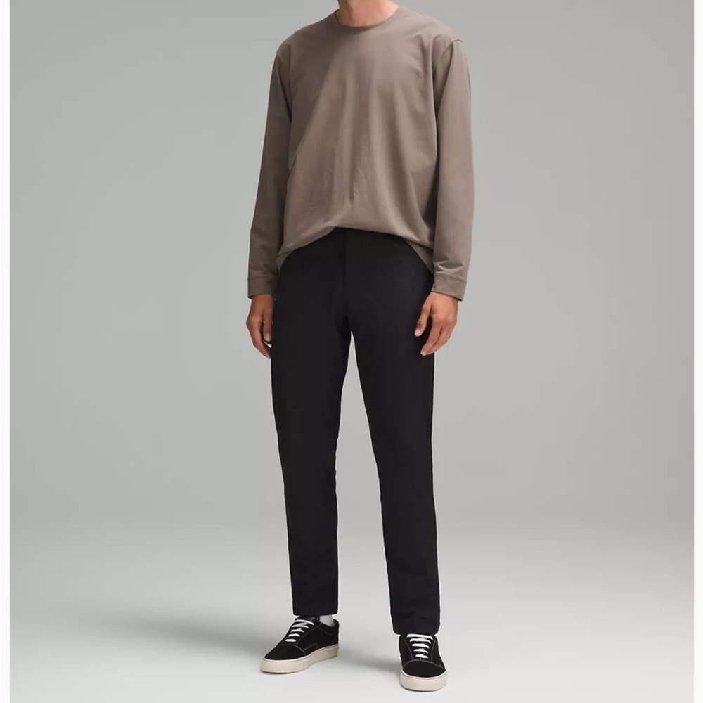 Lululemon ABC Pant in Black